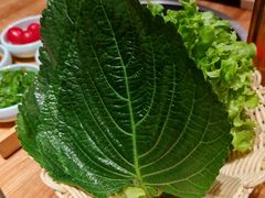 -小米烤肉·和牛原切-创意韩料(东关店)