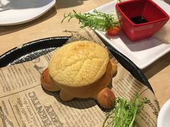 -避风塘(百联东郊店)