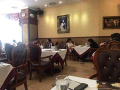 大堂-威尼斯西餐厅(东区店)