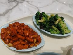 -荣华基·现炒快餐(肇嘉浜路店)