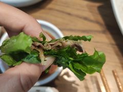 -泥炉烧肉师(新街口金銮巷店)