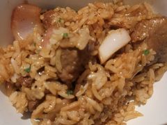-汤城小厨•粤菜•靓汤(苏州街店)