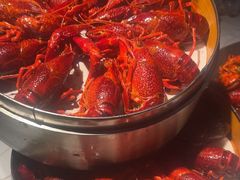 -巴厘龙虾·榜首油焖大虾(洞庭·艺术洋房店)