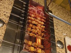 -丰茂烤串(卫星广场店)