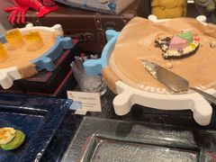 -盐城万豪酒店-盐城厨房西餐厅