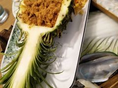 -Thai Basil罗勒叶泰式餐厅(时代天街店)