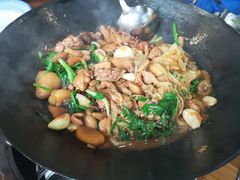 -九道菜有鸡鱼头(石鼓路店)