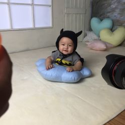 -嘟嘟卡奇儿童摄影