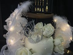 -西檬树SIMON·T轻奢蛋糕(大东方Max店)