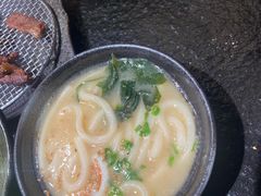 -炭虎烤肉(桂林路店)