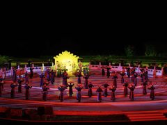 -鼎盛王朝康熙大典实景演出