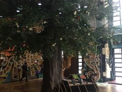 -钟书阁(松江泰晤士小镇店)