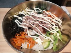 -米村拌饭(天津东丽万达店)