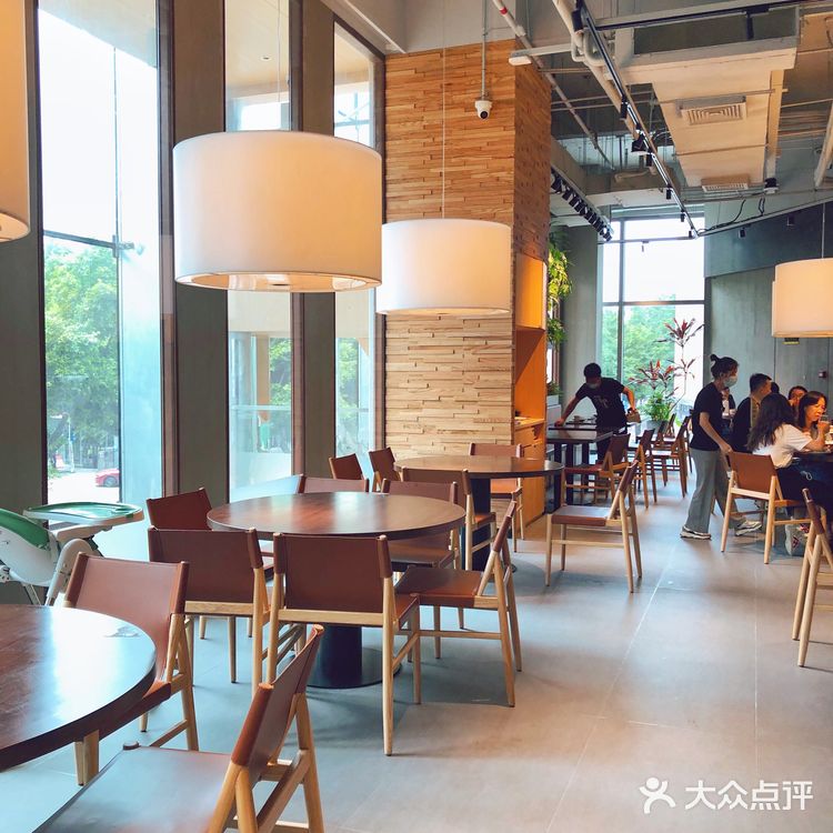 广州新店首发‼️广州最美精致餐厅👉榕意