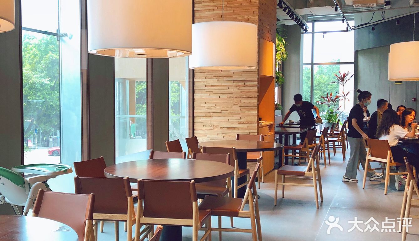 广州新店首发‼️广州最美精致餐厅👉榕意