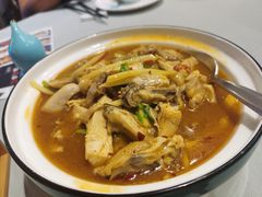 -南景饭店(万家丽路店)