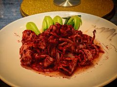 -九龙湾·御膳坊(九龙窠路店)