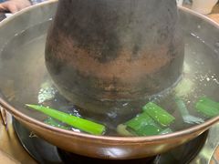 -盛元盛居传统炭火锅(绿园店)