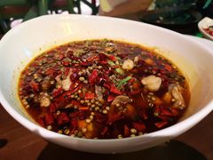 -盱眙小龙虾(天虹店)
