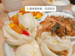 -老乡鸡(上海白玉兰广场店)