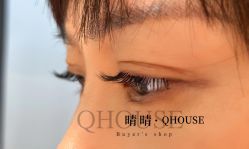 -QHOUSE美甲美睫
