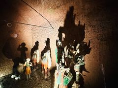 -洛阳古墓博物馆