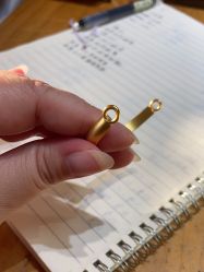 -邵老师打金·黄金加工(大望路总店)