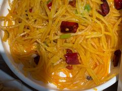 -榆林镇筋饼(文端总店)