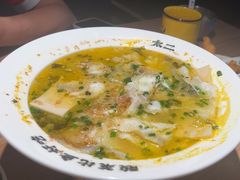 -新太二·鲜料川菜(群光广场店)