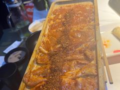 -九鼎轩脆毛肚火锅(南京东路店)