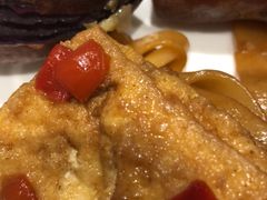 -食蔬不二素食自助餐厅(沈阳铁西店)