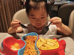 -必胜客(嘉兴万达店)