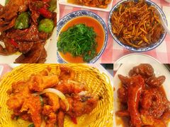 -玲珑餐厅(陕西南路店)