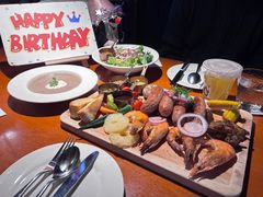 -布拉格餐厅· 中欧捷克菜(全国首店)