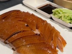 -京尊烤鸭店JINGZUN(春秀路店)