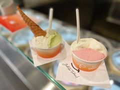 -Dip in Gelato(富民路店)