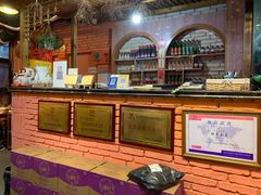 -成都玉林串串香火锅(三八店)