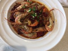 -赶海部落海鲜城(海阳路店)