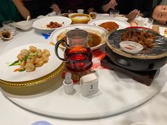 -宝轩渔府·老字号海鲜·正宗津菜(水上店)
