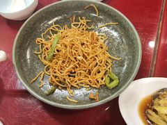 -宏状元现熬粥·京味菜(五棵松店)