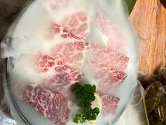 -九田家黑牛烤肉料理(新辰里亚运村店)