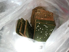 苔条饼-红房子西点(南京东路店)