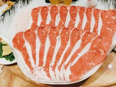 -清真军邺·金富苑肥牛(石坡街旗舰店)