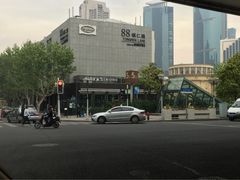 门面-X88商场(铜仁路店)