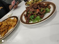 -陌上花开主题餐厅