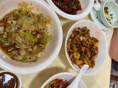 -笨罗卜浏阳菜馆(龙华鹏润达店)
