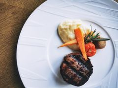 -恰餐厅及酒吧CHAR Bar & Grill(北京三里屯洲际店)