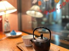 -古董花园(思南路42弄小区店)