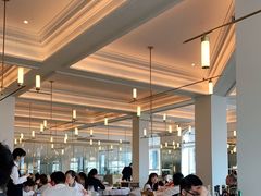 大堂-Jean Georges