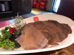 -九鼎轩脆毛肚火锅(三钢里店)